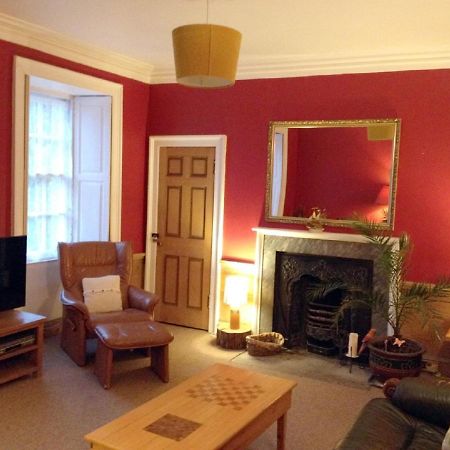 F1- Very Nice City Centre Apartment Edimburgo Exterior foto