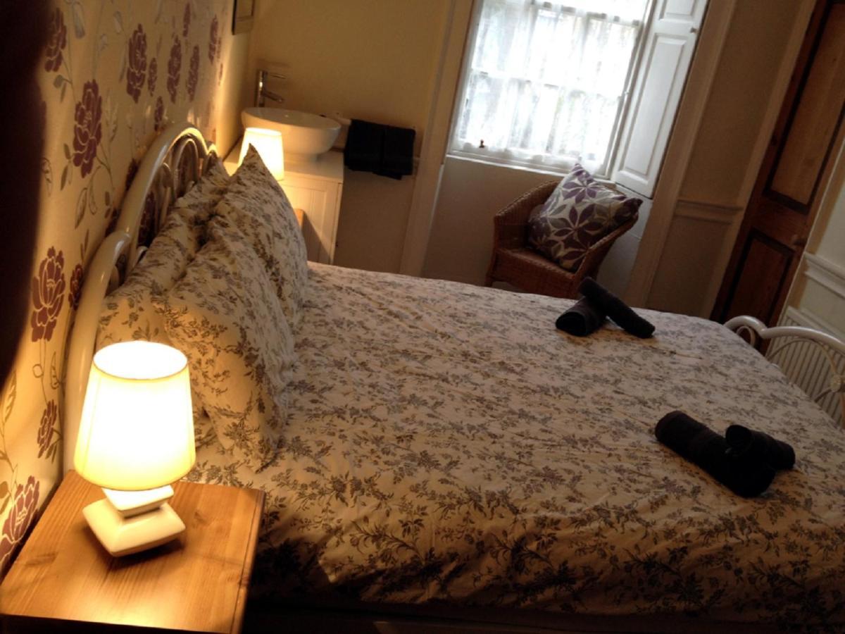 F1- Very Nice City Centre Apartment Edimburgo Exterior foto